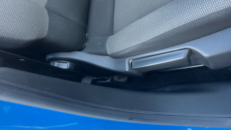 Citroen C3 1.2 PureTech 82 Feel 5dr Petrol Hatchback